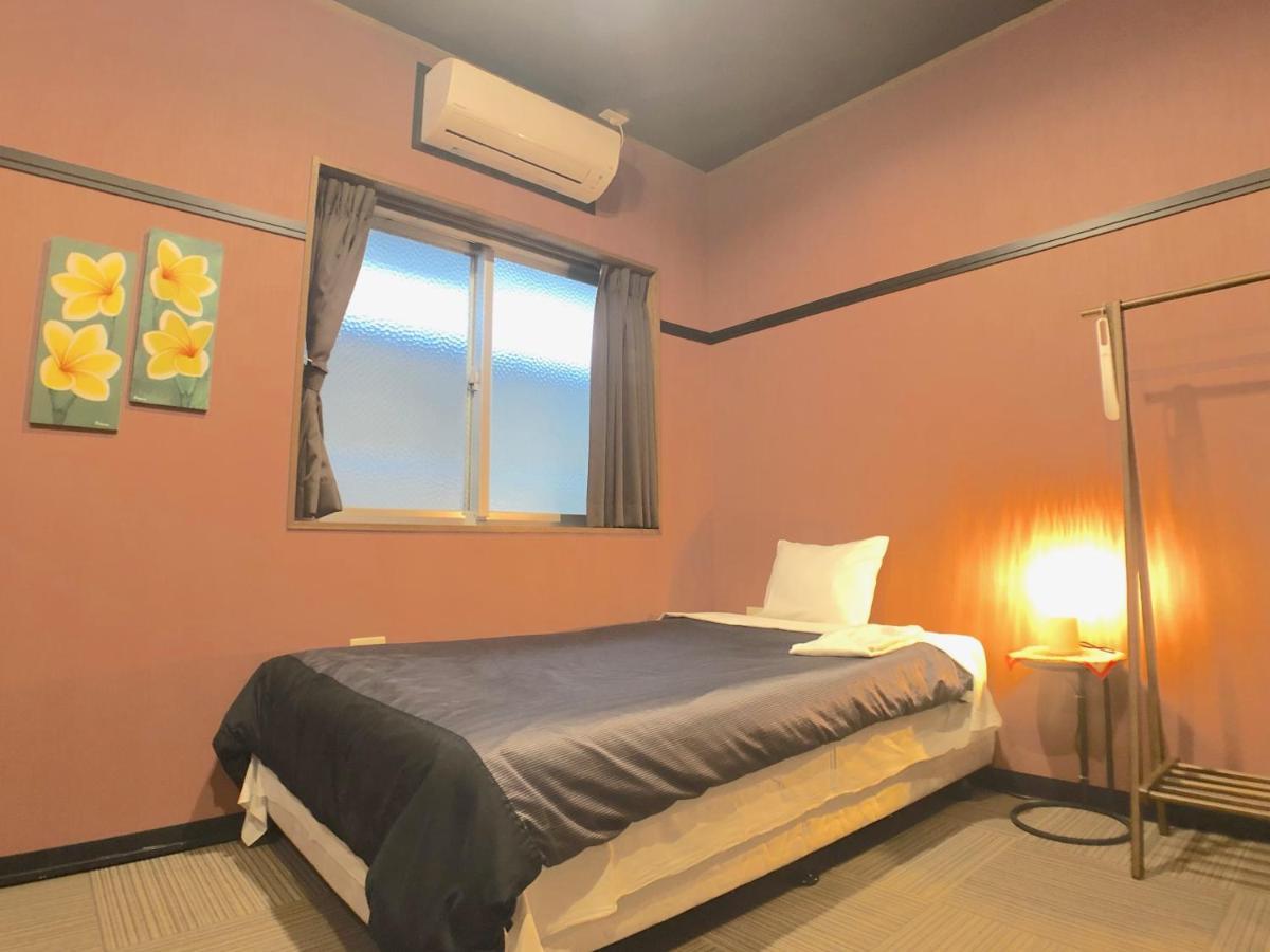 فندق Time Rich Okinawa المظهر الخارجي الصورة