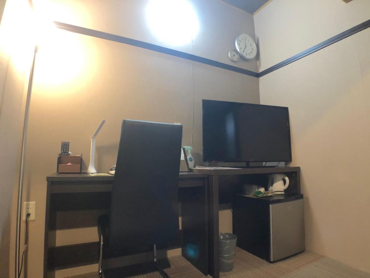 فندق Time Rich Okinawa المظهر الخارجي الصورة