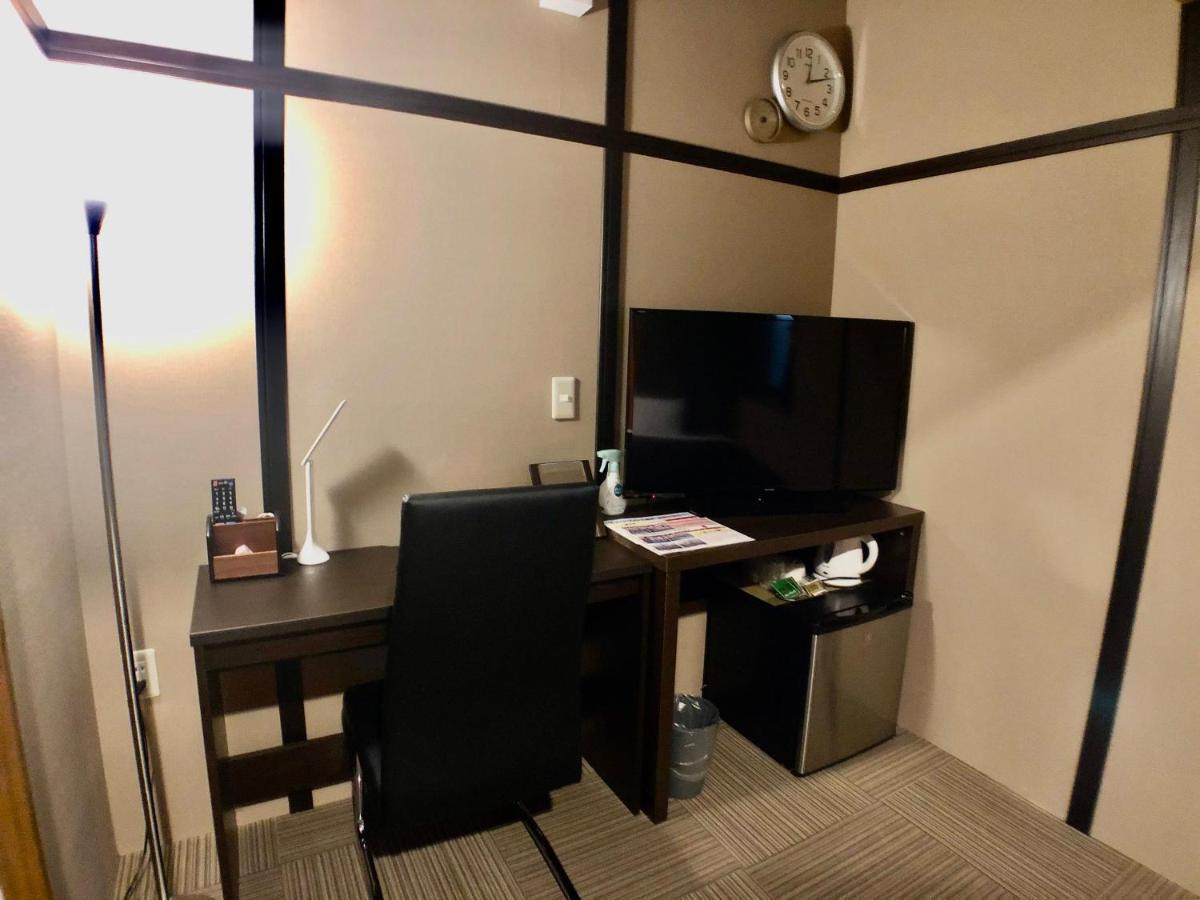 فندق Time Rich Okinawa المظهر الخارجي الصورة