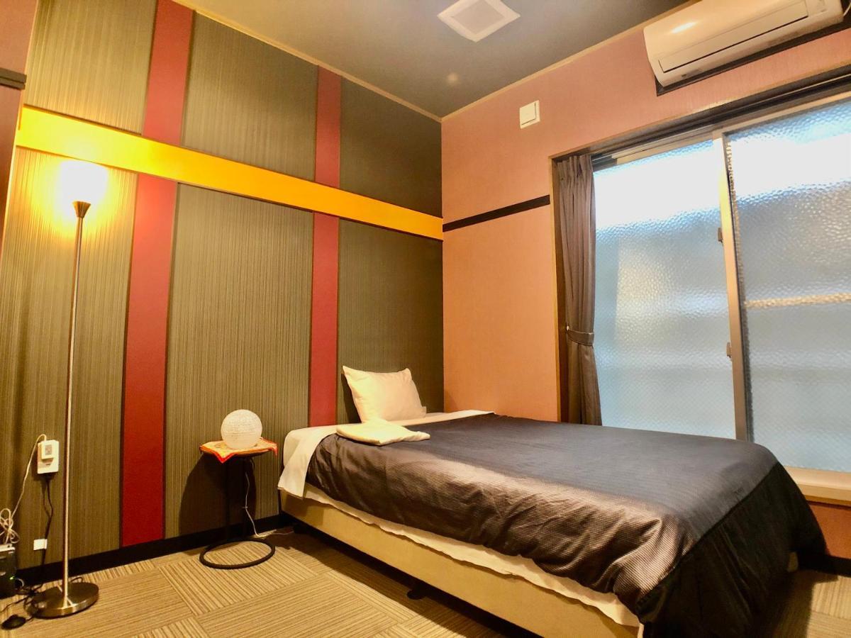 فندق Time Rich Okinawa المظهر الخارجي الصورة