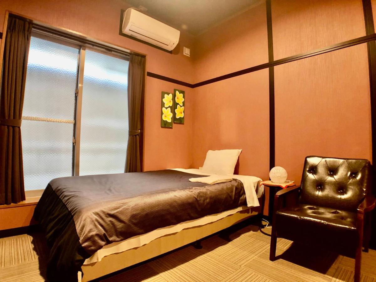 فندق Time Rich Okinawa المظهر الخارجي الصورة