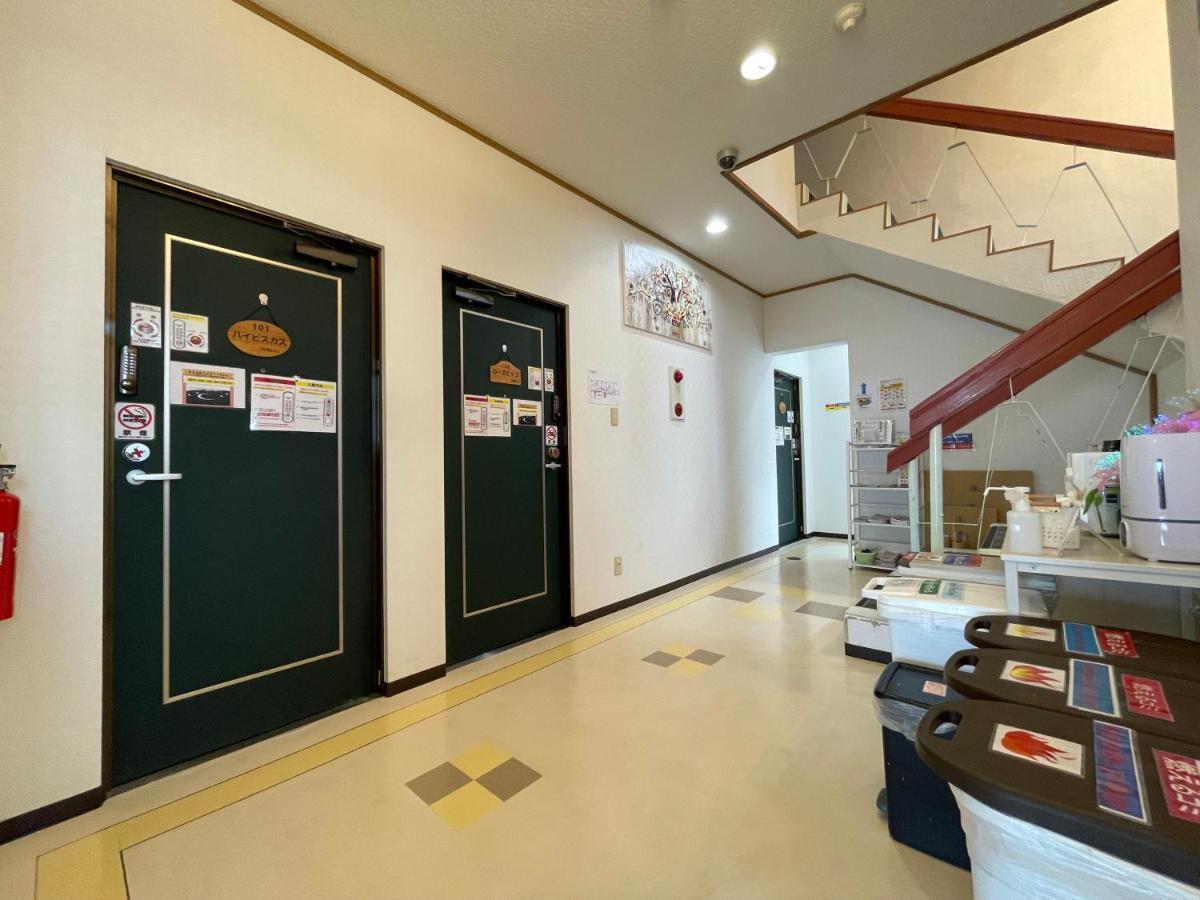فندق Time Rich Okinawa المظهر الخارجي الصورة