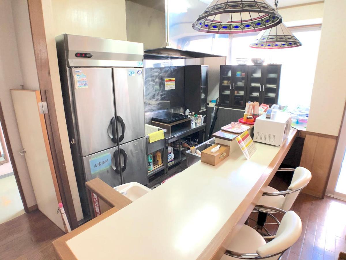 فندق Time Rich Okinawa المظهر الخارجي الصورة